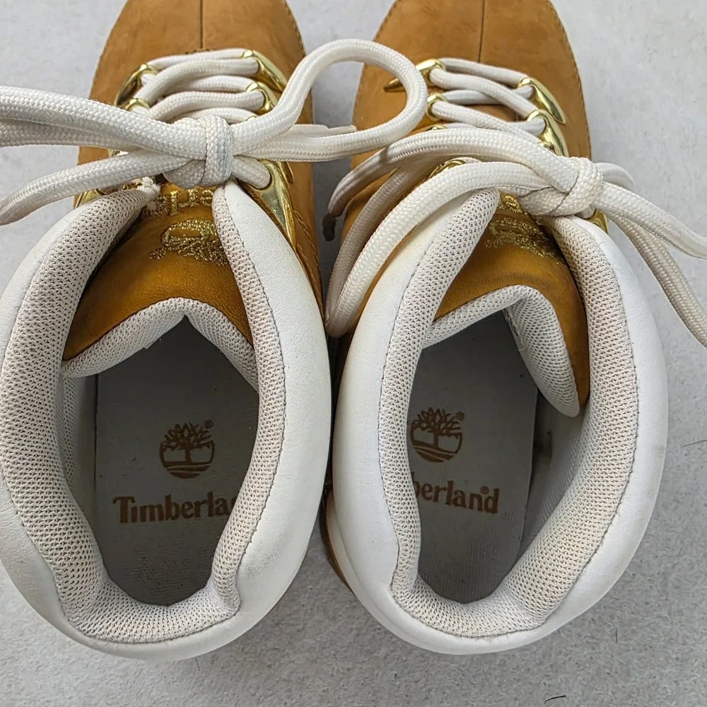 Timberland women euro